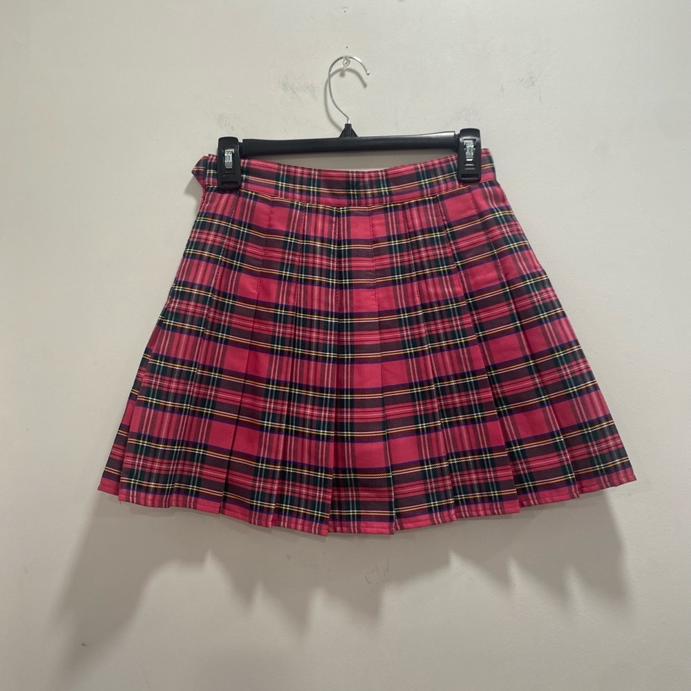 Alternative Skirt View 2